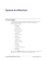 Предварительный просмотр 47 страницы Ross Synergy MD Engineering Manual