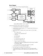 Предварительный просмотр 48 страницы Ross Synergy MD Engineering Manual