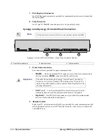 Предварительный просмотр 70 страницы Ross Synergy MD Engineering Manual