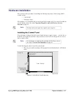 Предварительный просмотр 75 страницы Ross Synergy MD Engineering Manual