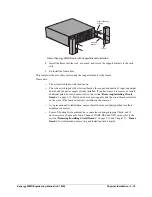 Предварительный просмотр 79 страницы Ross Synergy MD Engineering Manual