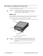 Предварительный просмотр 80 страницы Ross Synergy MD Engineering Manual