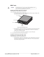 Предварительный просмотр 81 страницы Ross Synergy MD Engineering Manual