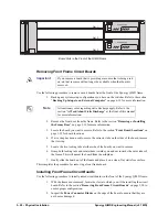 Предварительный просмотр 84 страницы Ross Synergy MD Engineering Manual