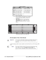 Предварительный просмотр 86 страницы Ross Synergy MD Engineering Manual