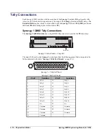 Предварительный просмотр 96 страницы Ross Synergy MD Engineering Manual