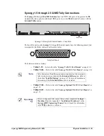 Предварительный просмотр 97 страницы Ross Synergy MD Engineering Manual