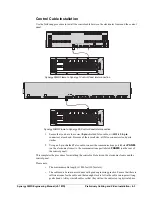 Предварительный просмотр 103 страницы Ross Synergy MD Engineering Manual