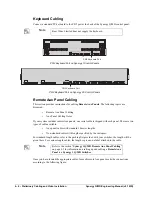 Предварительный просмотр 104 страницы Ross Synergy MD Engineering Manual