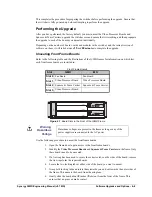 Предварительный просмотр 145 страницы Ross Synergy MD Engineering Manual