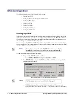 Предварительный просмотр 172 страницы Ross Synergy MD Engineering Manual