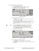 Предварительный просмотр 182 страницы Ross Synergy MD Engineering Manual