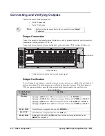 Предварительный просмотр 210 страницы Ross Synergy MD Engineering Manual