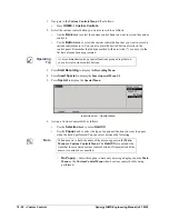 Предварительный просмотр 278 страницы Ross Synergy MD Engineering Manual