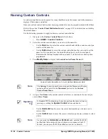 Предварительный просмотр 284 страницы Ross Synergy MD Engineering Manual