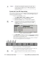 Предварительный просмотр 314 страницы Ross Synergy MD Engineering Manual