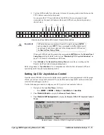 Предварительный просмотр 315 страницы Ross Synergy MD Engineering Manual