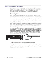 Предварительный просмотр 352 страницы Ross Synergy MD Engineering Manual