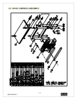 Preview for 17 page of Ross TC700M Operator'S Manual