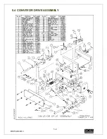 Preview for 19 page of Ross TC700M Operator'S Manual