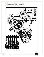 Preview for 21 page of Ross TC700M Operator'S Manual