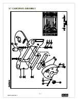 Preview for 22 page of Ross TC700M Operator'S Manual