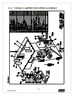 Preview for 25 page of Ross TC700M Operator'S Manual