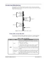 Предварительный просмотр 21 страницы Ross TEA-8207 User Manual