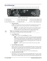 Предварительный просмотр 20 страницы Ross TRA-8206 User Manual