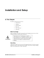 Предварительный просмотр 13 страницы Ross UDA-8005A User Manual