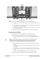 Preview for 16 page of Ross UDA-8705A User Manual