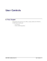 Предварительный просмотр 19 страницы Ross UDA-8705A User Manual