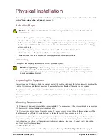 Preview for 15 page of Ross Ultripower User Manual