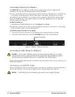 Preview for 16 page of Ross Ultripower User Manual