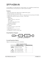 Предварительный просмотр 23 страницы Ross Ultrix 2101DR-008-11 Manual