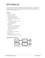 Предварительный просмотр 27 страницы Ross Ultrix 2101DR-008-11 Manual