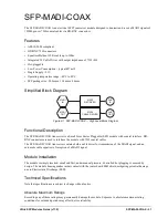 Предварительный просмотр 31 страницы Ross Ultrix 2101DR-008-11 Manual