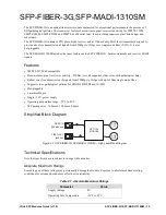 Предварительный просмотр 35 страницы Ross Ultrix 2101DR-008-11 Manual