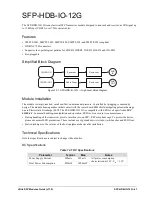 Предварительный просмотр 47 страницы Ross Ultrix 2101DR-008-11 Manual