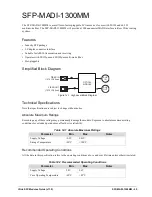 Предварительный просмотр 55 страницы Ross Ultrix 2101DR-008-11 Manual