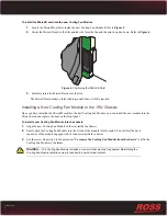 Предварительный просмотр 4 страницы Ross ULTRIX-FR1 Upgrade Manual