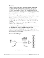 Предварительный просмотр 8 страницы Ross VEA-7007A User Manual