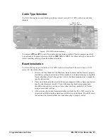 Предварительный просмотр 12 страницы Ross VEA-7007A User Manual