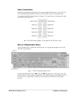 Предварительный просмотр 13 страницы Ross VEA-7007A User Manual