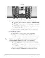 Предварительный просмотр 16 страницы Ross VEA-8707A User Manual