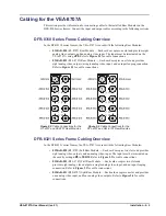 Предварительный просмотр 17 страницы Ross VEA-8707A User Manual