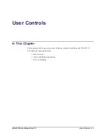 Предварительный просмотр 21 страницы Ross VEA-8707A User Manual