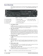 Предварительный просмотр 22 страницы Ross VEA-8707A User Manual