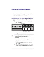 Preview for 7 page of Ross Vision 4800DR-325-02 Installation Manual