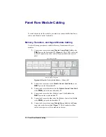 Preview for 10 page of Ross Vision 4800DR-325-02 Installation Manual